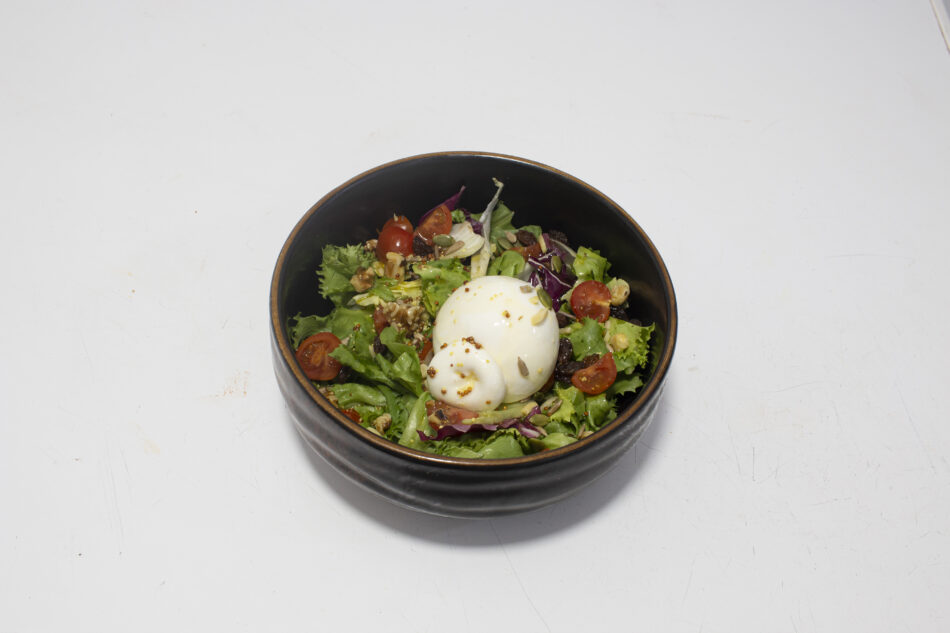 BURRATA